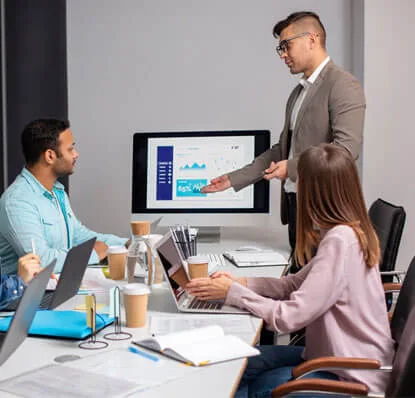 Market Research, Marketing Strategy, Sales Process Optimizat - 亿万28